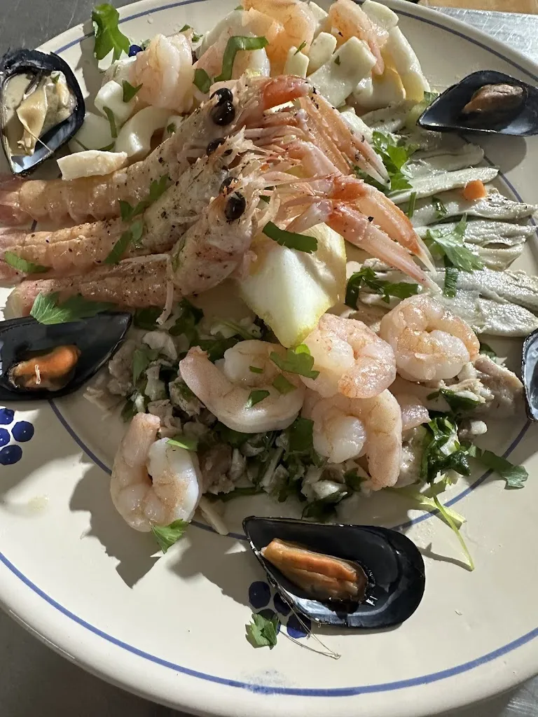 Menu_Home restaurant “i sapori di nonna Vata”_Patù_image_3