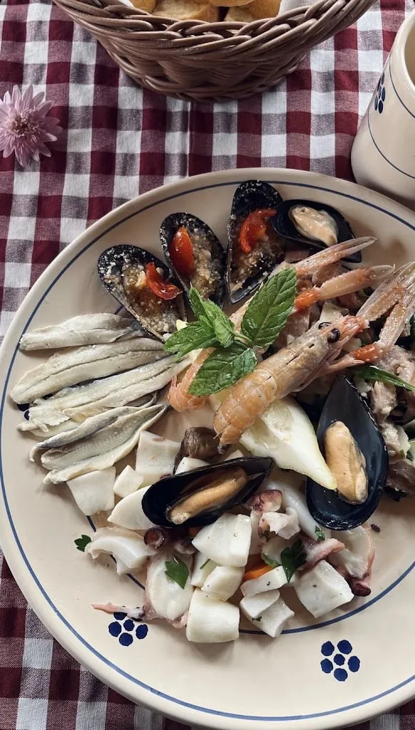 Menu_Home restaurant “i sapori di nonna Vata”_Patù_image_4