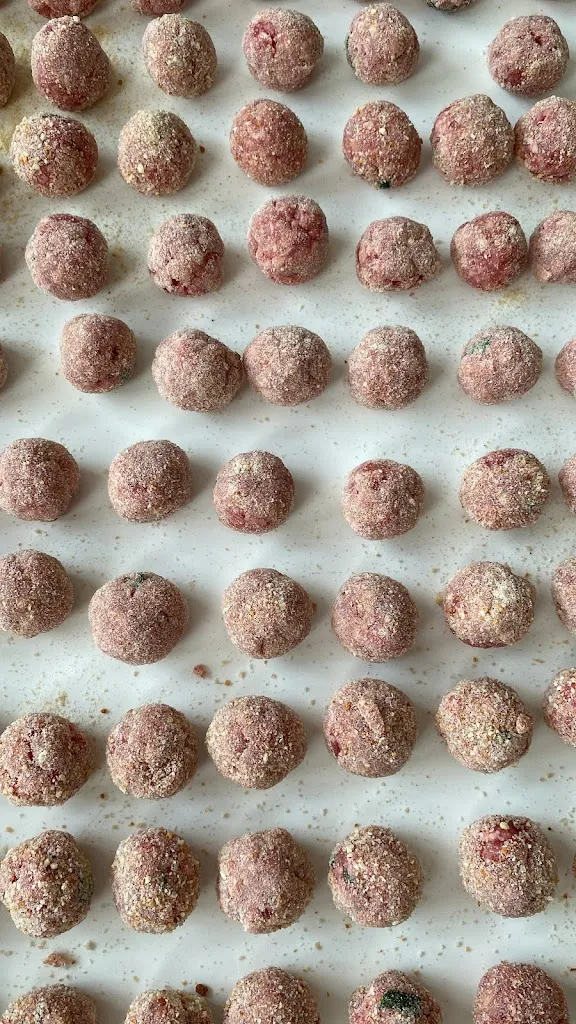 Menu_Home restaurant “i sapori di nonna Vata”_Patù_image_5