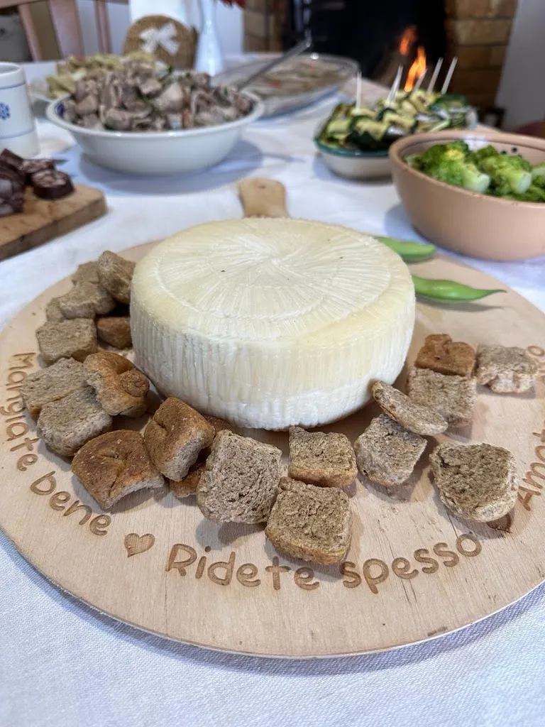 Menu_Home restaurant “i sapori di nonna Vata”_Patù_image_7