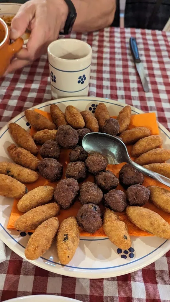 Menu_Home restaurant “i sapori di nonna Vata”_Patù_image_9