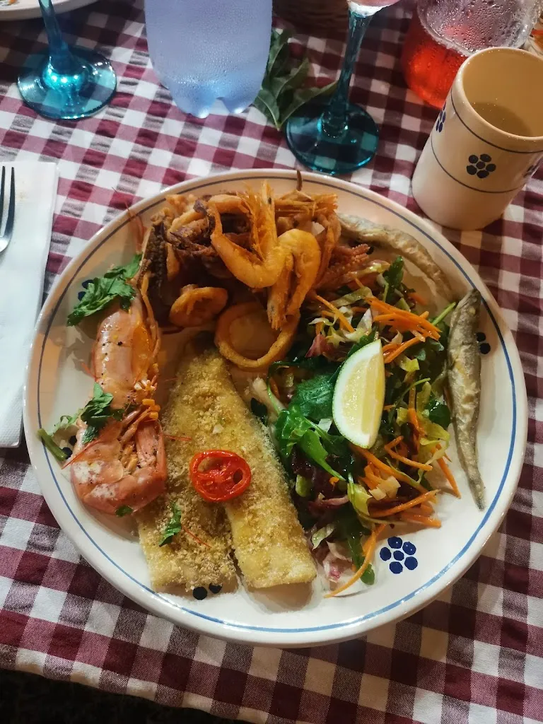 Lisa Bottes_Home restaurant “i sapori di nonna Vata”_Patù_review