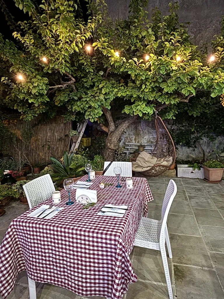 Home restaurant “i sapori di nonna Vata”_Patù_slider_image_1