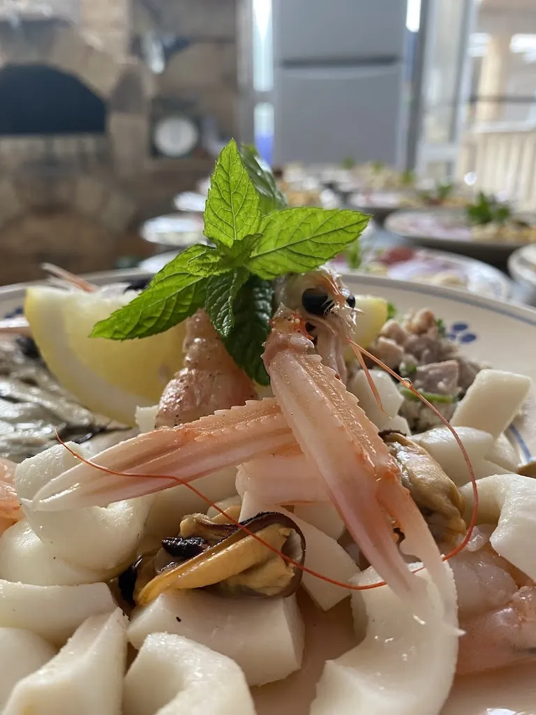 Home restaurant “i sapori di nonna Vata”_Patù_slider_image_2