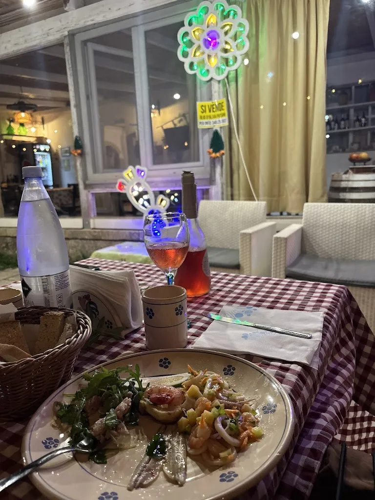 Home restaurant “i sapori di nonna Vata”_Patù_slider_image_3