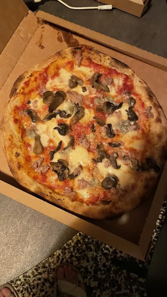 Martin Loos_Sapori del Grano di Boniolo Mirko_Cavarzere_recensione