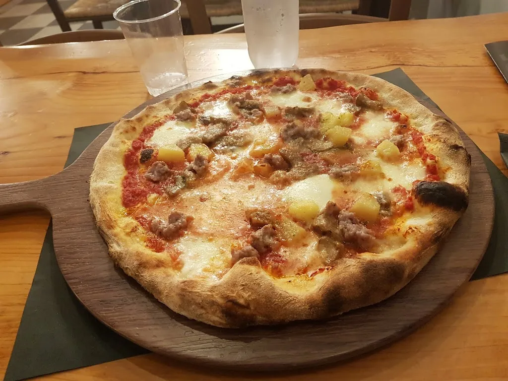 Simone Pizzo_Sapori del Grano di Boniolo Mirko_Cavarzere_recensione