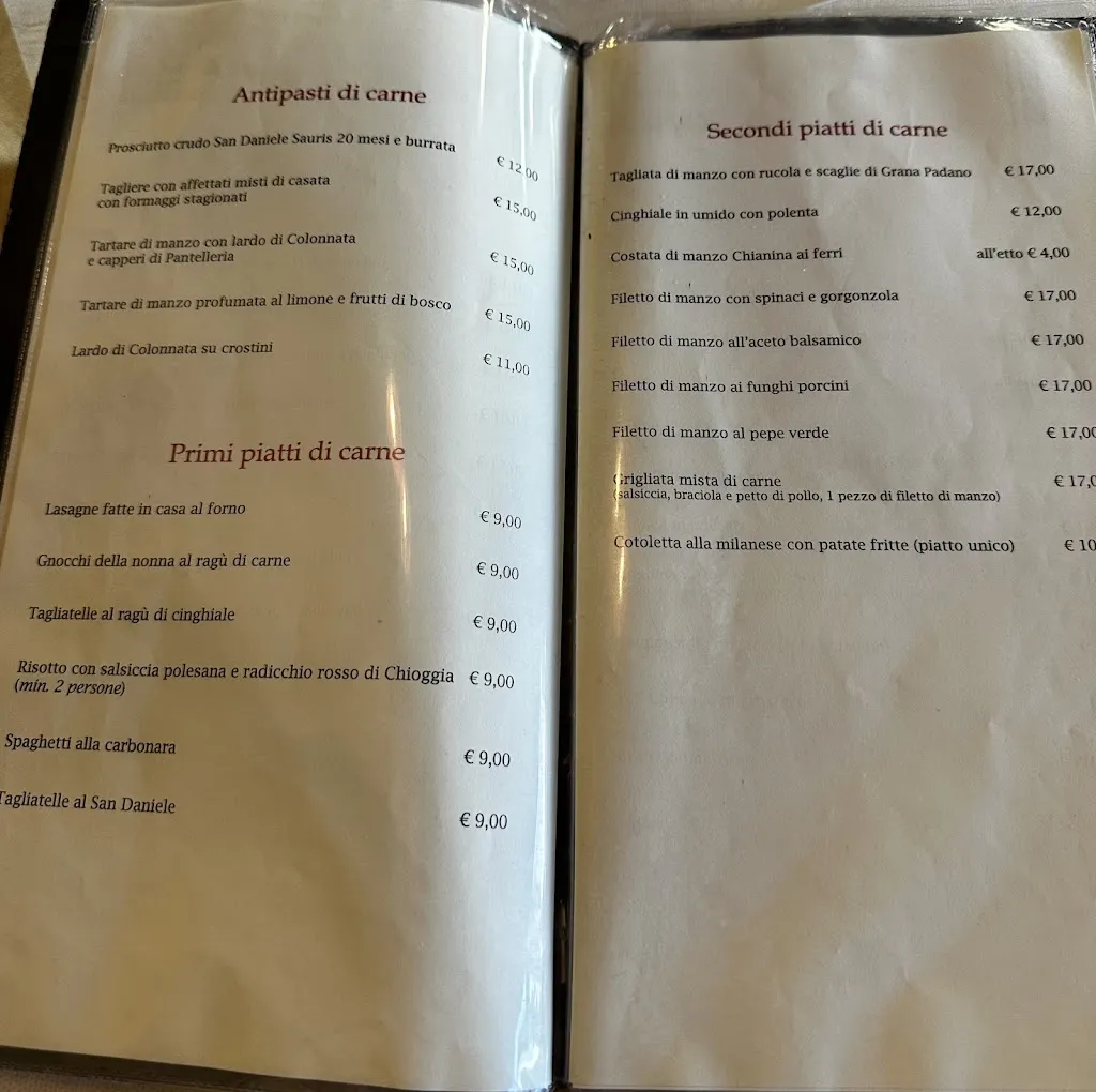 Menu_Ristorante Pizzeria Paioa_Cavarzere_image_4