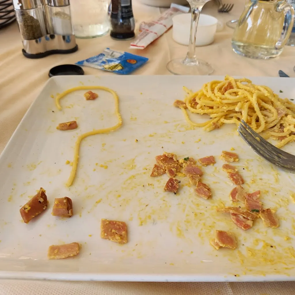 Carroe_Ristorante Pizzeria Paioa_Cavarzere_review