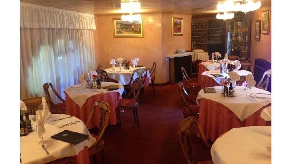 Ristorante Pizzeria Paioa restaurant in Cavarzere