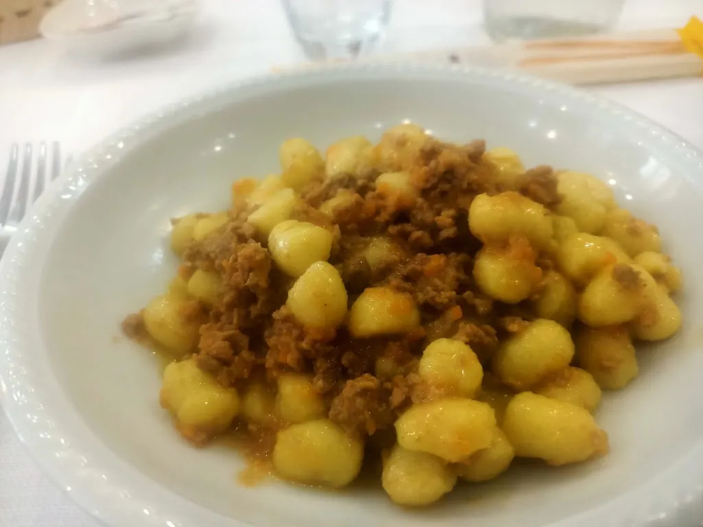 Menü_Ristorante Al Caminetto_Cavarzere_Bild_1