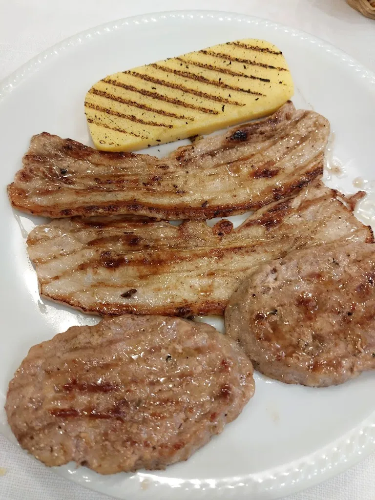 Menü_Ristorante Al Caminetto_Cavarzere_Bild_2