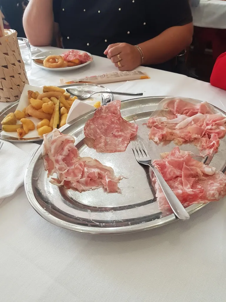 Menü_Ristorante Al Caminetto_Cavarzere_Bild_3