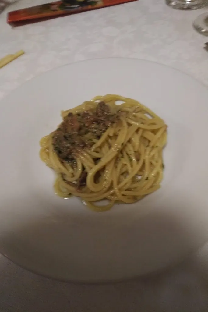 Menu_Bar Trattoria le Quattro Lanterne di Vitulo Michele_Cavarzere_image_6