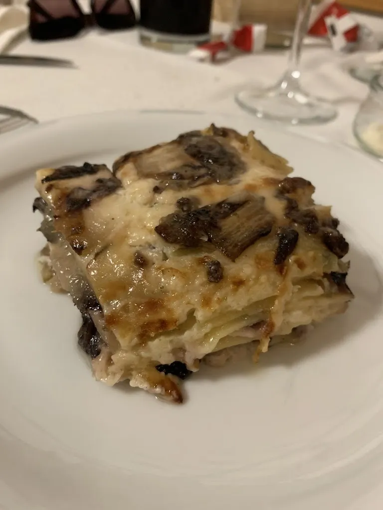 Barbara Bello_Bar Trattoria le Quattro Lanterne di Vitulo Michele_Cavarzere_review