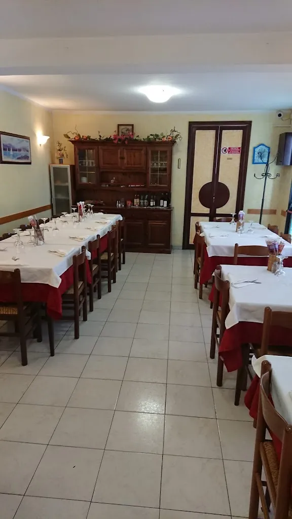 Paul-Ovidiu_Bar Trattoria le Quattro Lanterne di Vitulo Michele_Cavarzere_review