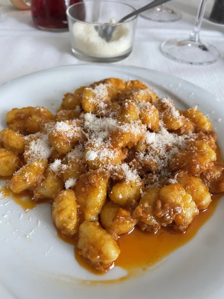 Bar Trattoria le Quattro Lanterne di Vitulo Michele_Cavarzere_slider_image_2