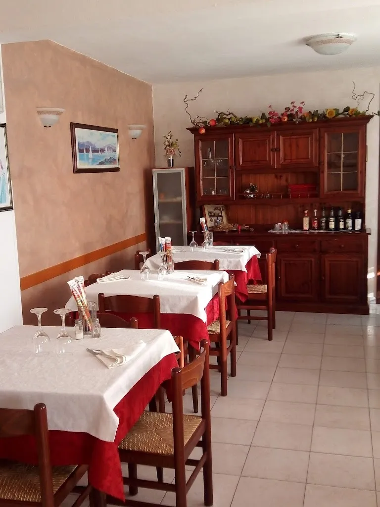 Bar Trattoria le Quattro Lanterne di Vitulo Michele_Cavarzere_slider_image_3