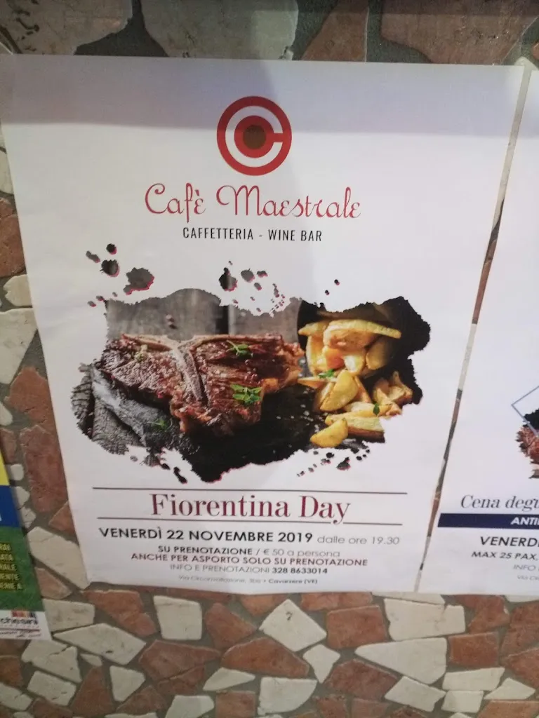 Menu_Cafè Maestrale_Cavarzere_image_4