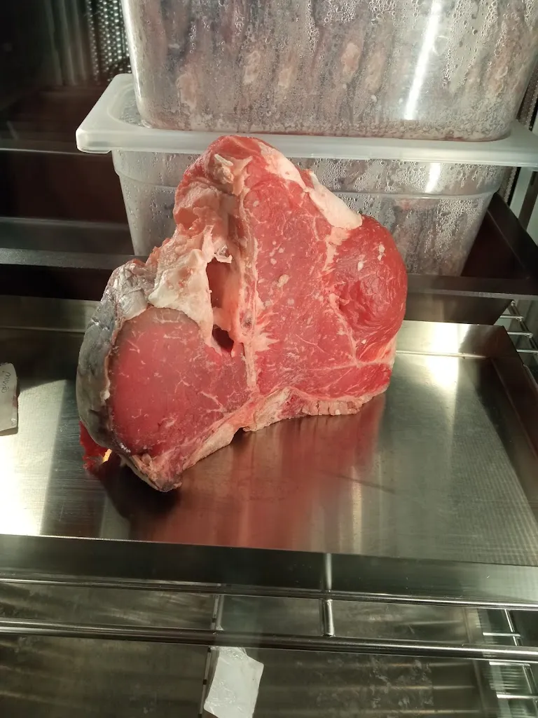 Filippo De Maria_Cafè Maestrale_Cavarzere_review