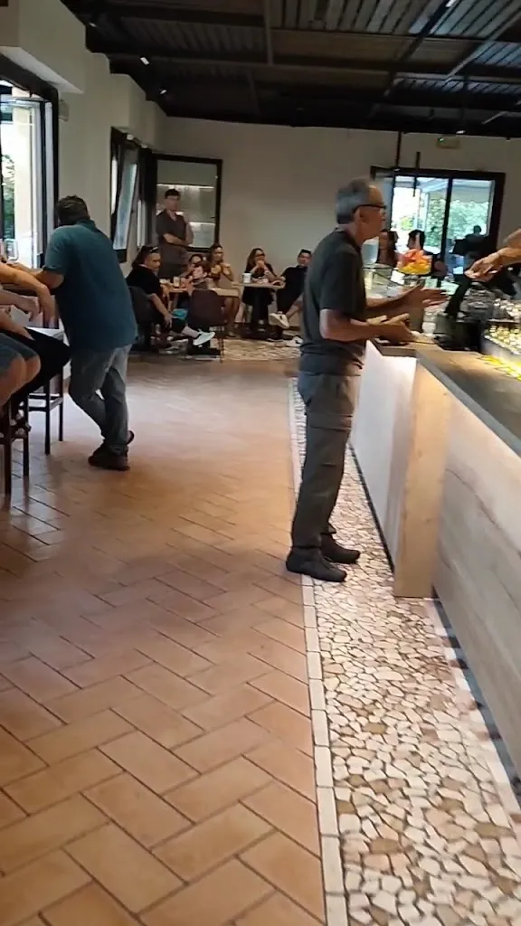 Alexandru Radu_Bistrot Cecchetteria_Cavarzere_review