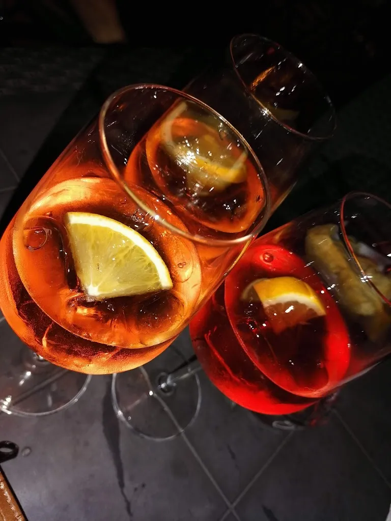 Osteria In Cae restaurant in Cavarzere