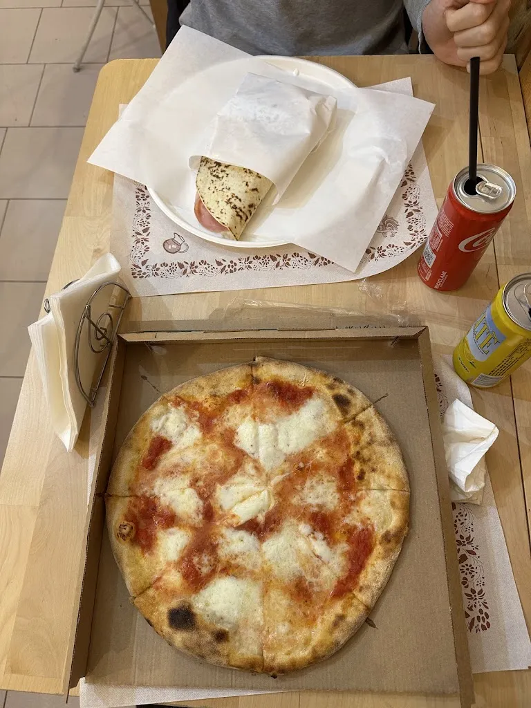 Menu_La Spiga cavarzere_Cavarzere_image_5