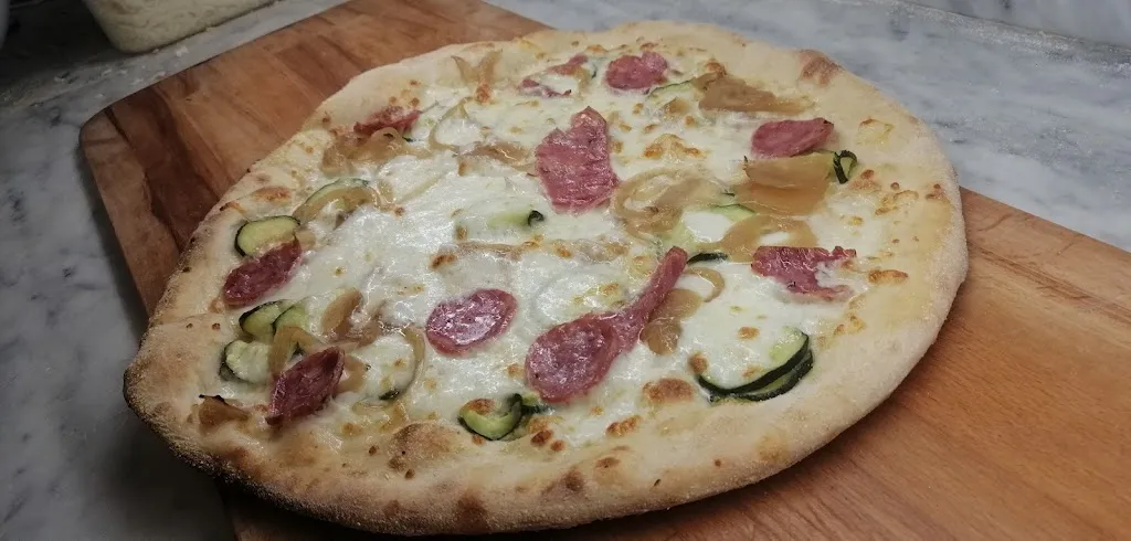 Menu_La Spiga cavarzere_Cavarzere_image_8