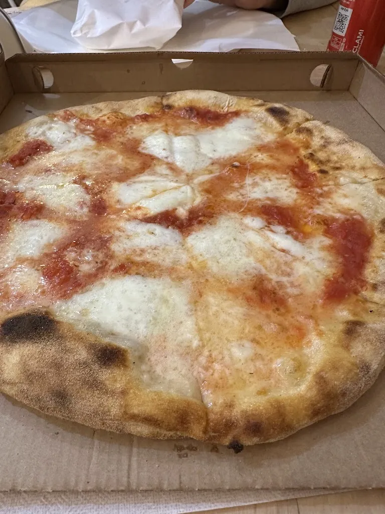 giada alessia_La Spiga cavarzere_Cavarzere_review