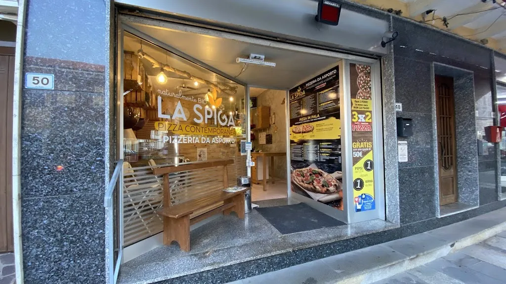 La Spiga cavarzere restaurant in Cavarzere