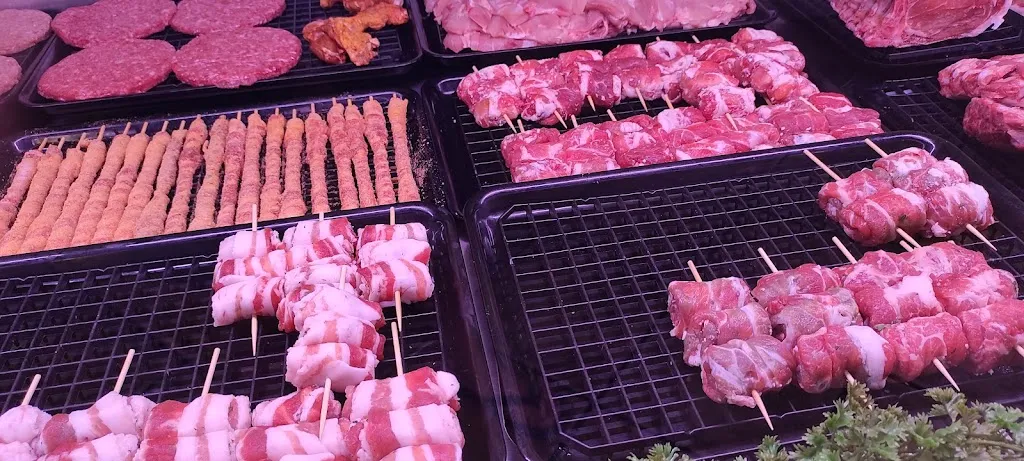 Menü_Antiche Tradizioni Ristorante Braceria_Parabita_Bild_4