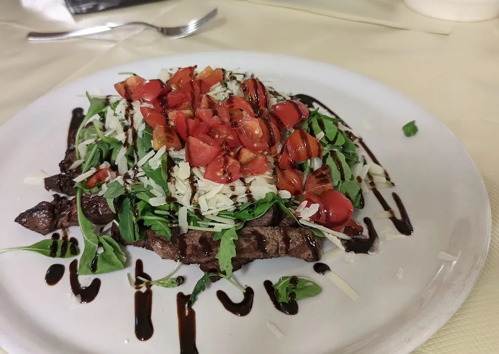 Menü_Antiche Tradizioni Ristorante Braceria_Parabita_Bild_5