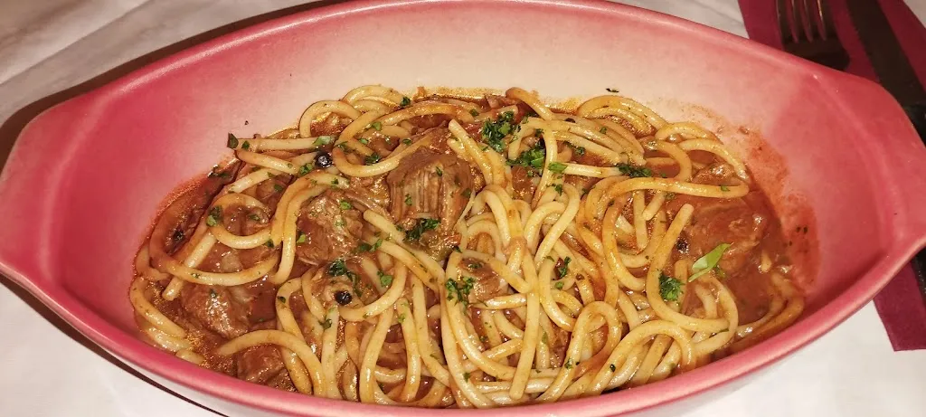 Menü_Antiche Tradizioni Ristorante Braceria_Parabita_Bild_6