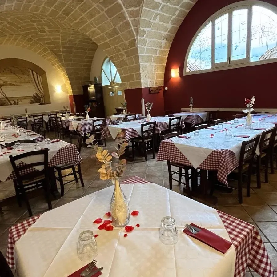 Antiche Tradizioni Ristorante Braceria restaurant in Parabita