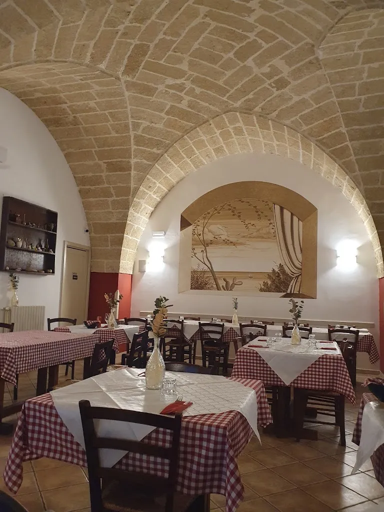 Antiche Tradizioni Ristorante Braceria_Parabita_slider_image_3