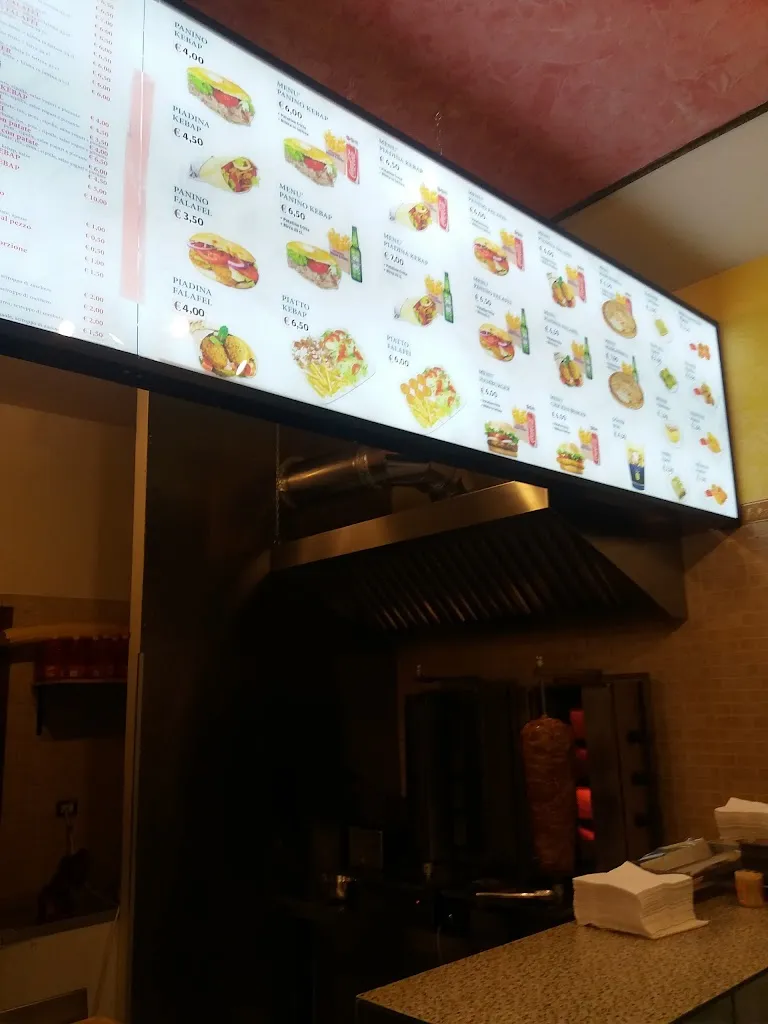 Menu_Istanbul city kebap e pizza_Cavarzere_image_4