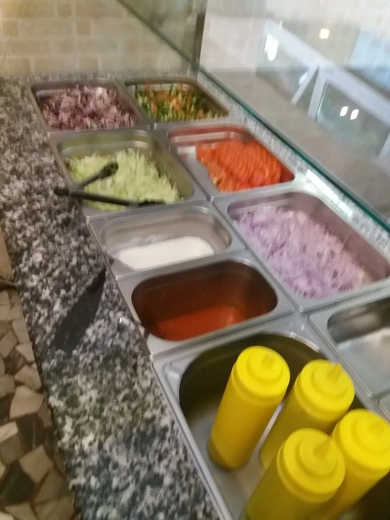 Menu_Istanbul city kebap e pizza_Cavarzere_image_7