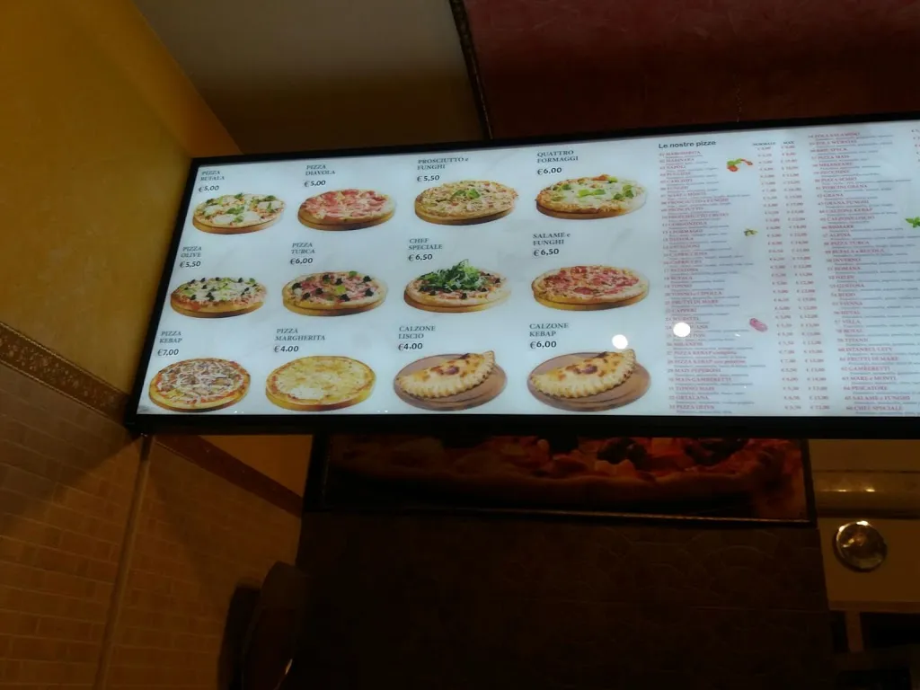 Menu_Istanbul city kebap e pizza_Cavarzere_image_8