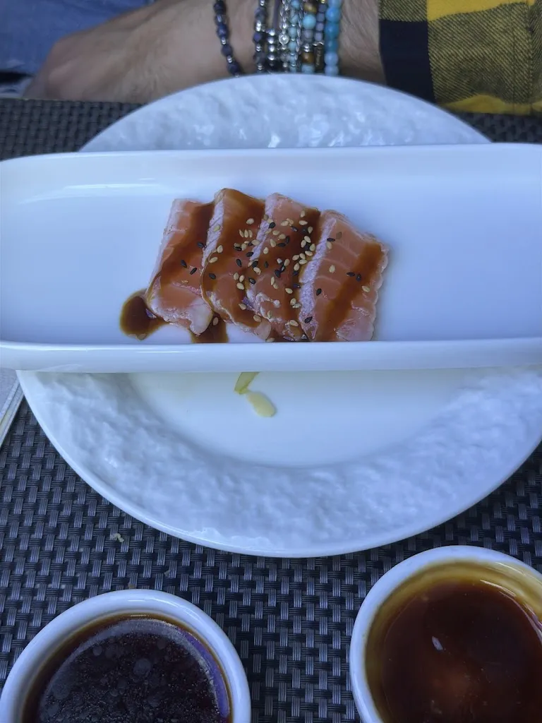 Michele Crepaldi_SUSHI YOKU_Cavarzere_review