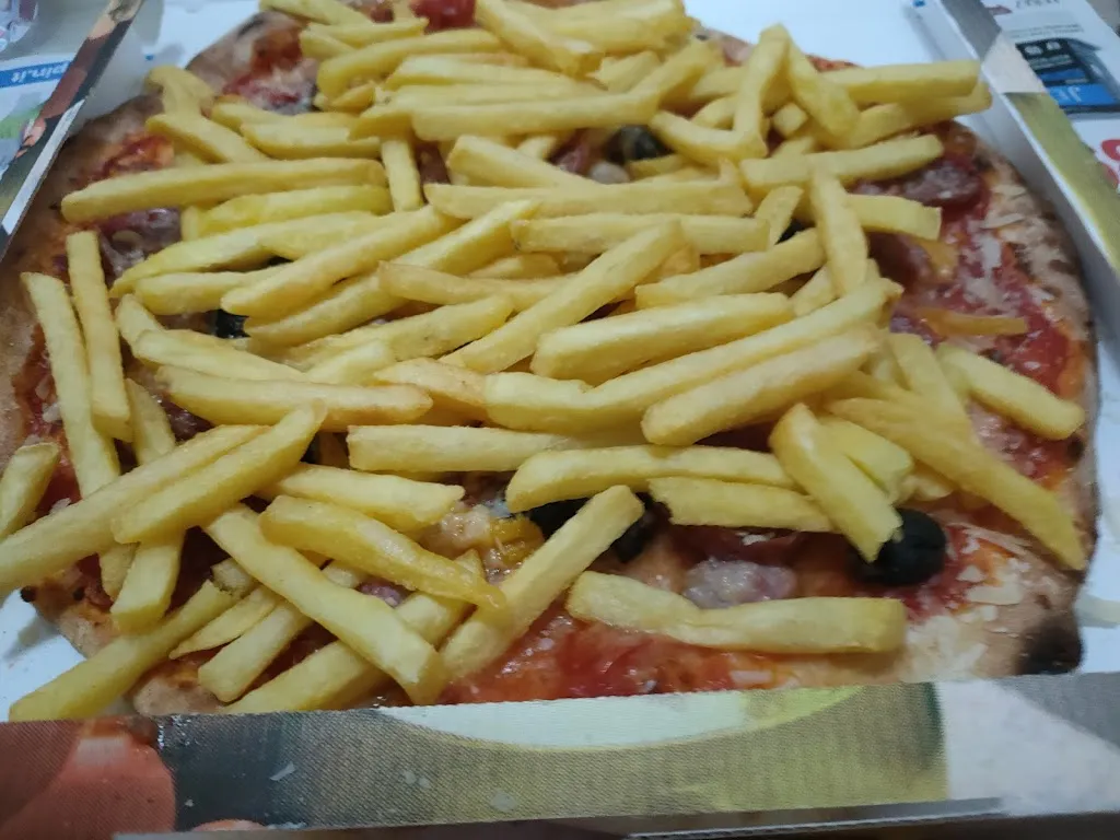 Desio Cecconello_L'Angolo della Pizza di Franchin Marco_Cavarzere_review