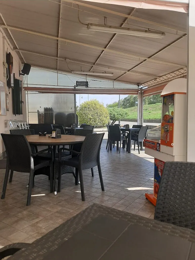 Cogito Ergo Sum_Bar Pizzeria San Pietro_Cavarzere_review