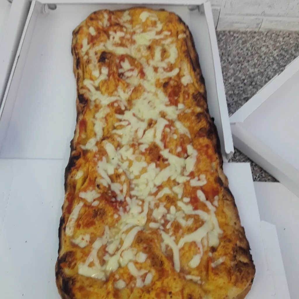 Menu_Pizzeria Number One_Cavarzere_image_5