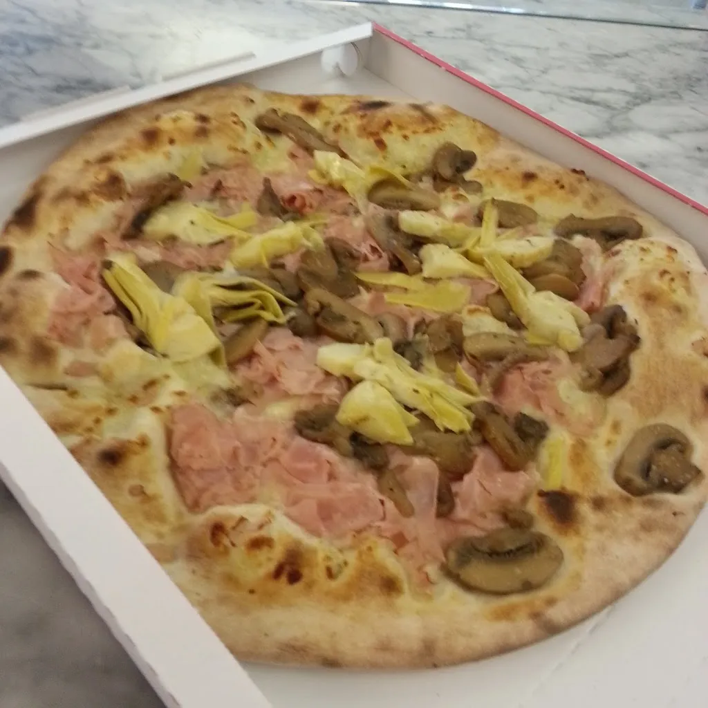 Menu_Pizzeria Number One_Cavarzere_image_6