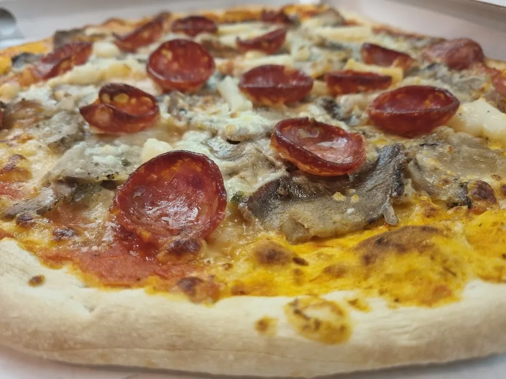 Menu_Pizzeria Number One_Cavarzere_image_8