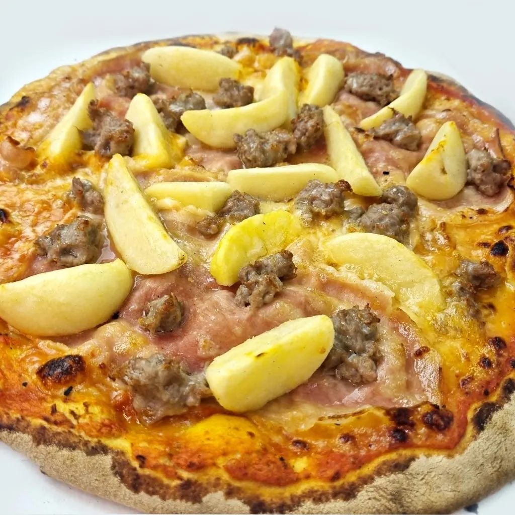 Pizzeria Number One_Cavarzere_slider_image_3