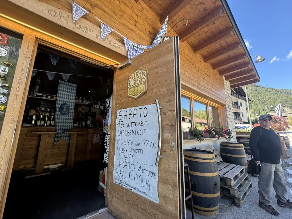 OH Perbacco Enoteca, Paninoteca, Birreria, Wine Bar_Cencenighe Agordino_slider_image_2