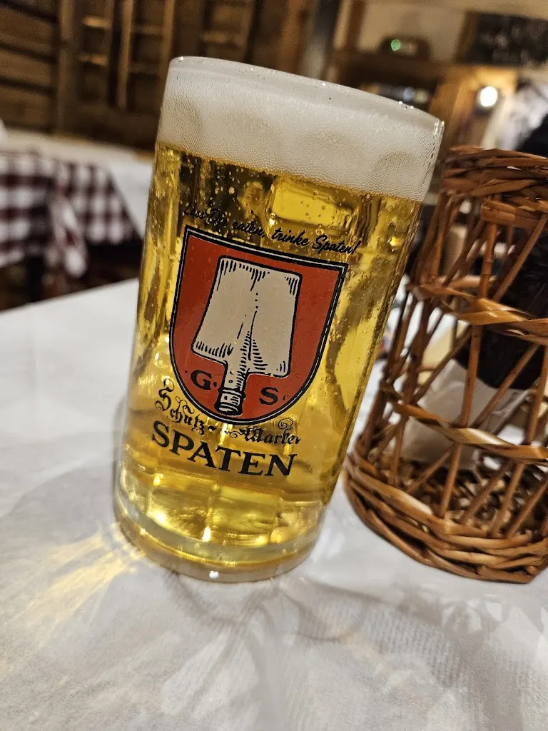 Menu_Antica Trattoria Pizzeria PALU’_Cencenighe Agordino_image_5