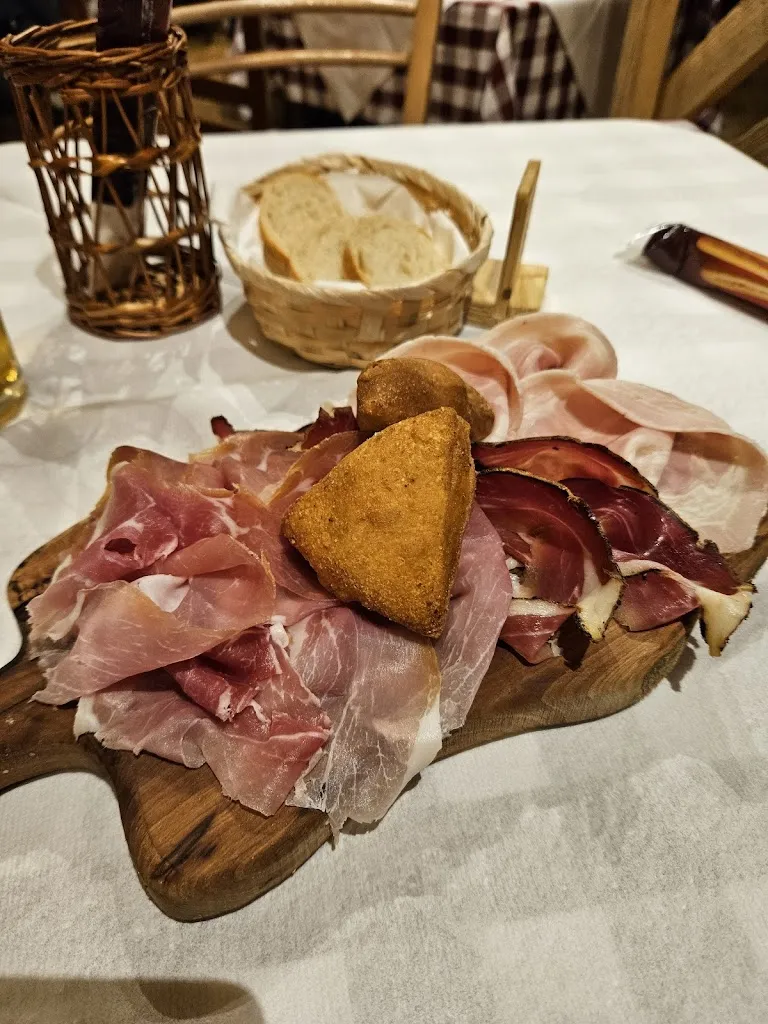 Menu_Antica Trattoria Pizzeria PALU’_Cencenighe Agordino_image_6