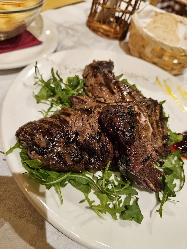 Menu_Antica Trattoria Pizzeria PALU’_Cencenighe Agordino_image_8