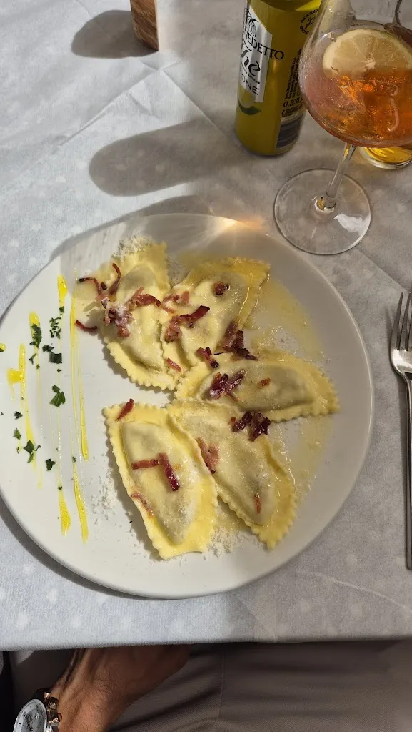 Thomas_Antica Trattoria Pizzeria PALU’_Cencenighe Agordino_review